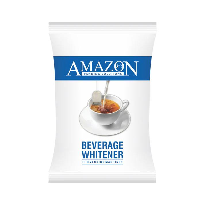 AMAZON Dairy Beverage Whitener | Uses in Vending Machine | 1kg Pack