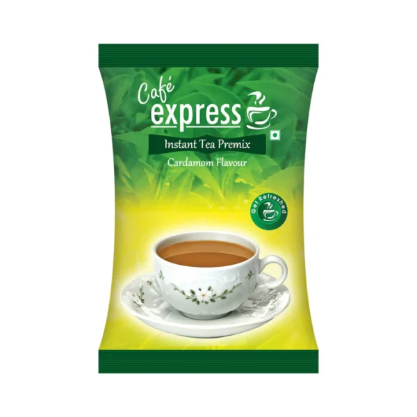 CafeExpressInstantCardamomTeaPremix_3000x3000px CafeExpress Tea