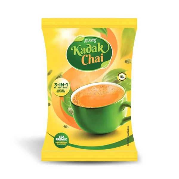 nukkad tea kadak TeaAC