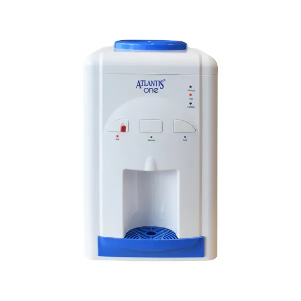 cold water dispenser