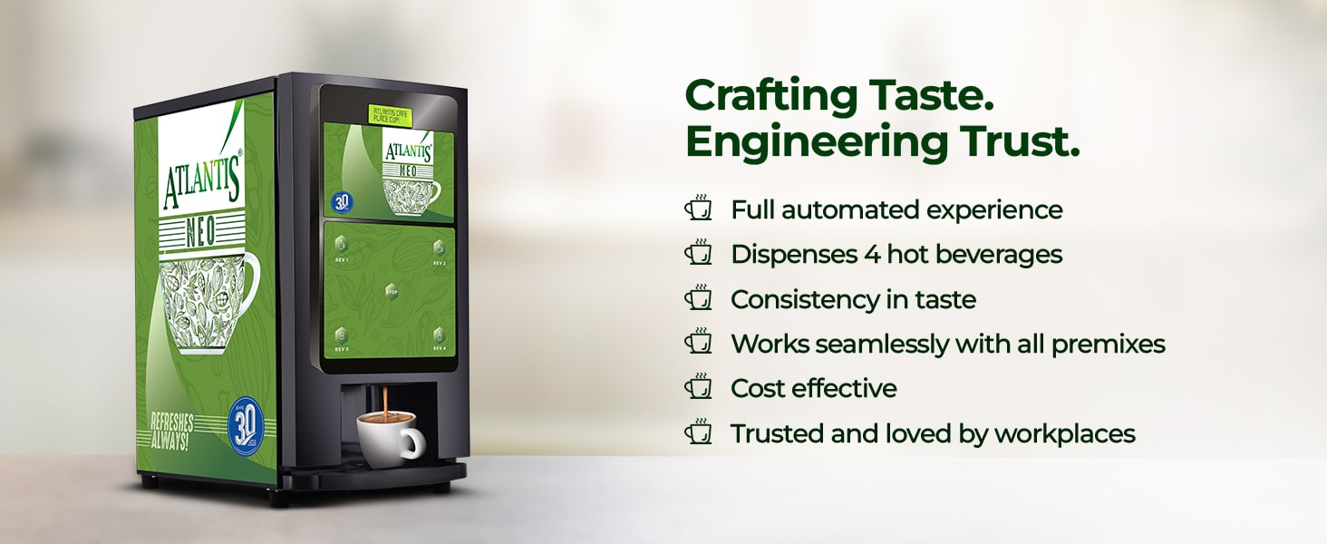 Coffee Machine