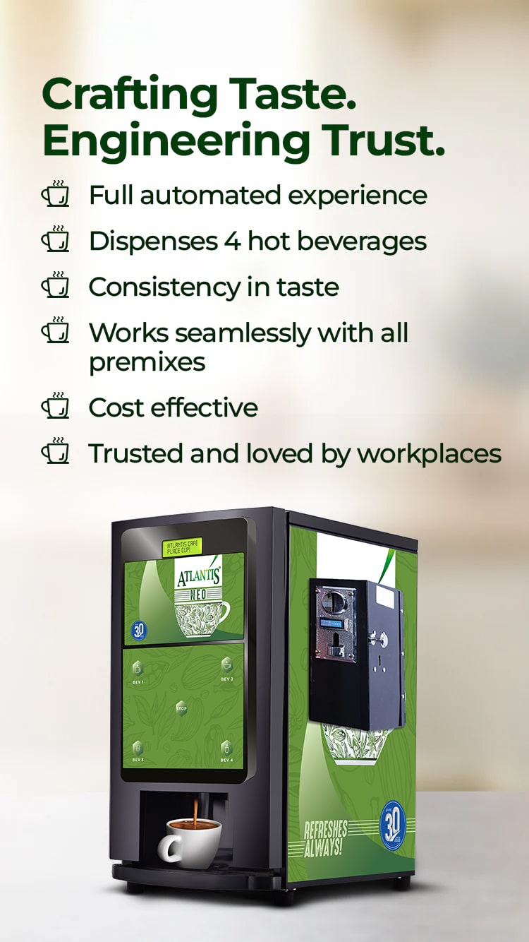 Coffee Machine