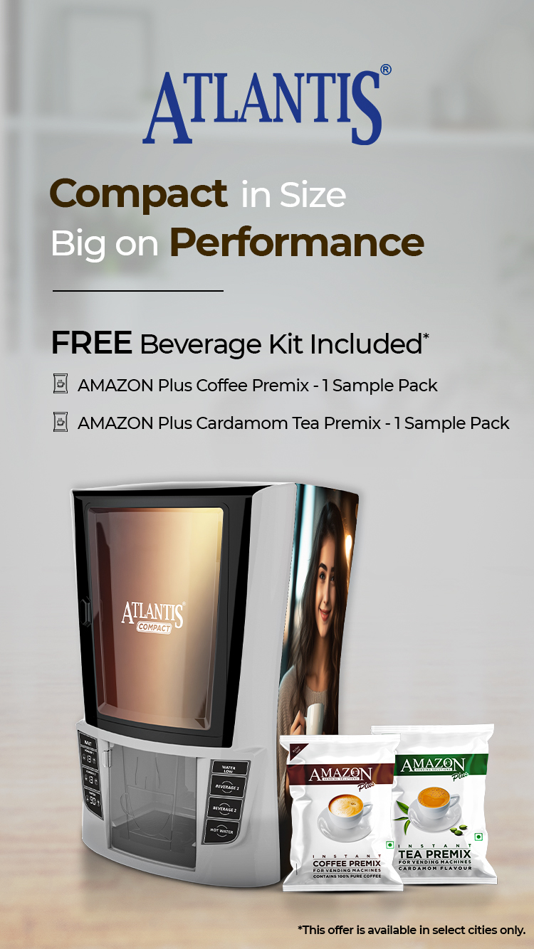 Coffee Machine