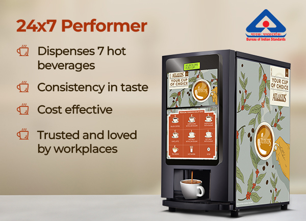Coffee Machine
