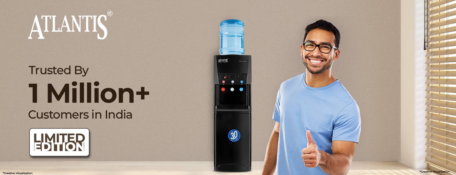 Water dispenser